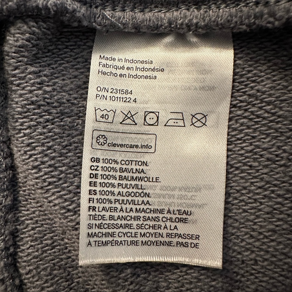 H&M Men Jogger - Picture 4 of 9